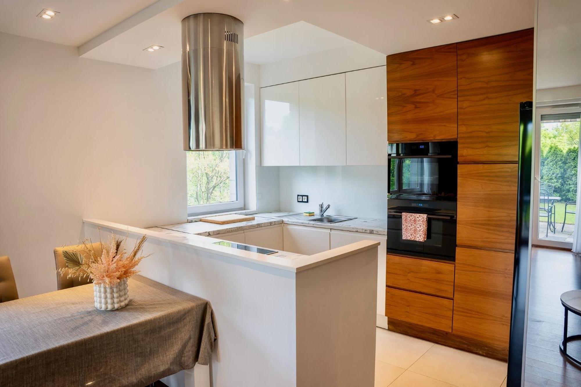 Leilighet Seapartment *