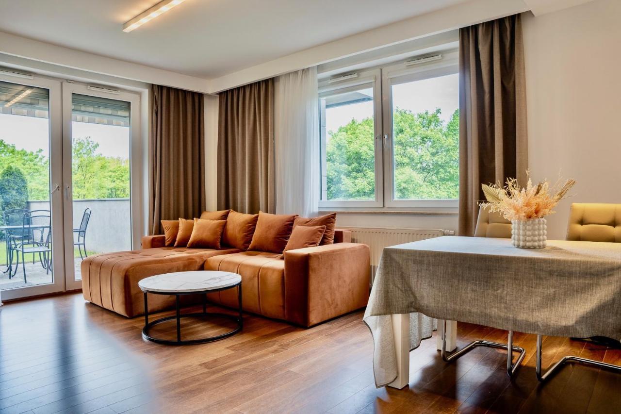 Seapartment Leilighet *