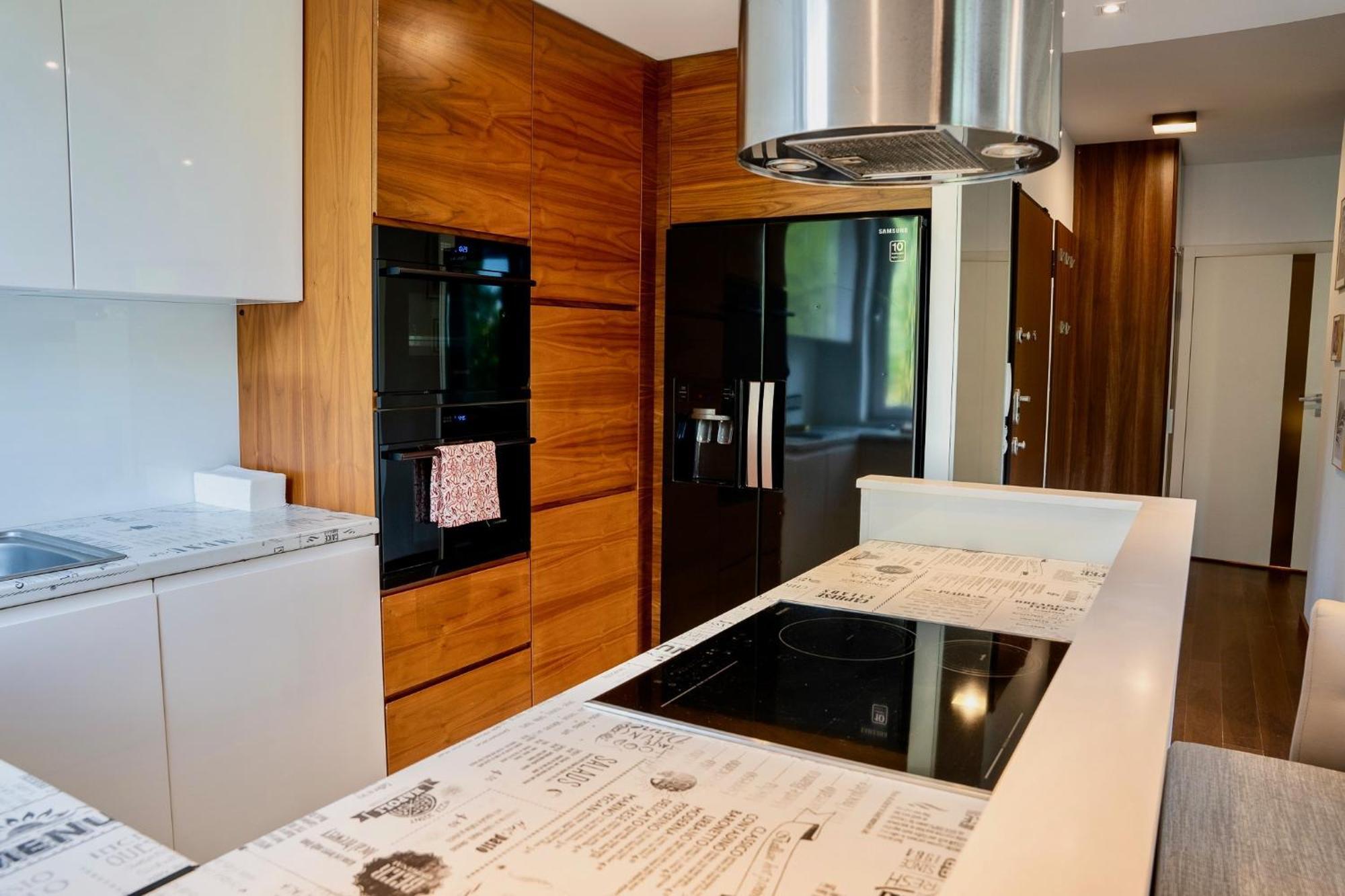 Seapartment Leilighet Gdańsk
