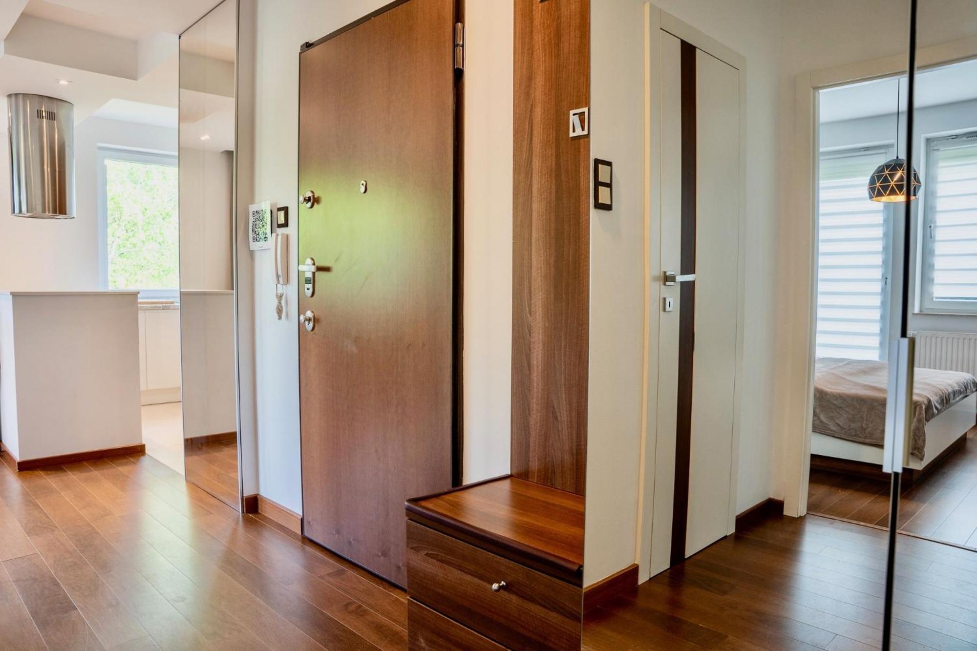 Seapartment Leilighet *