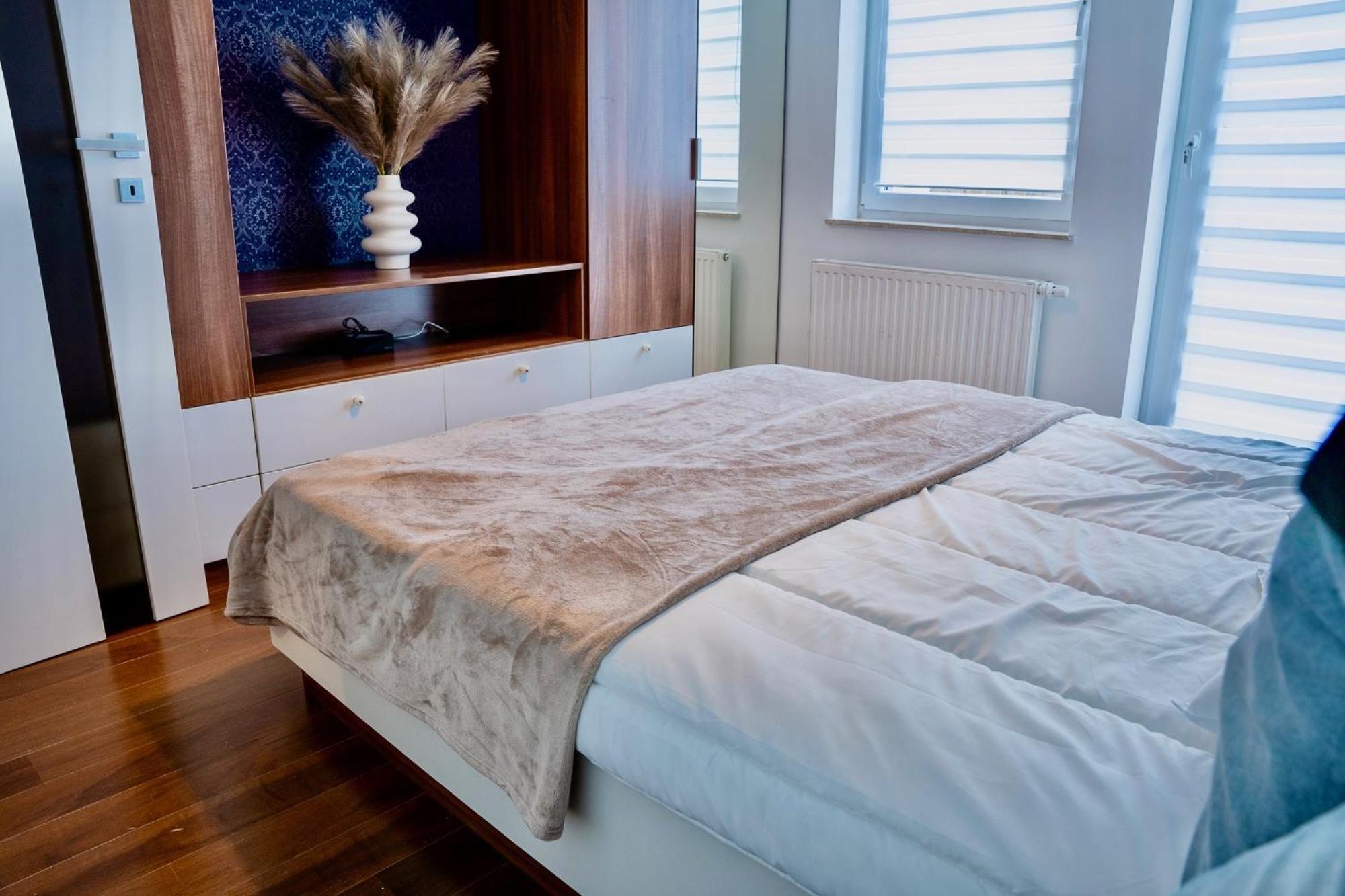 Seapartment Leilighet