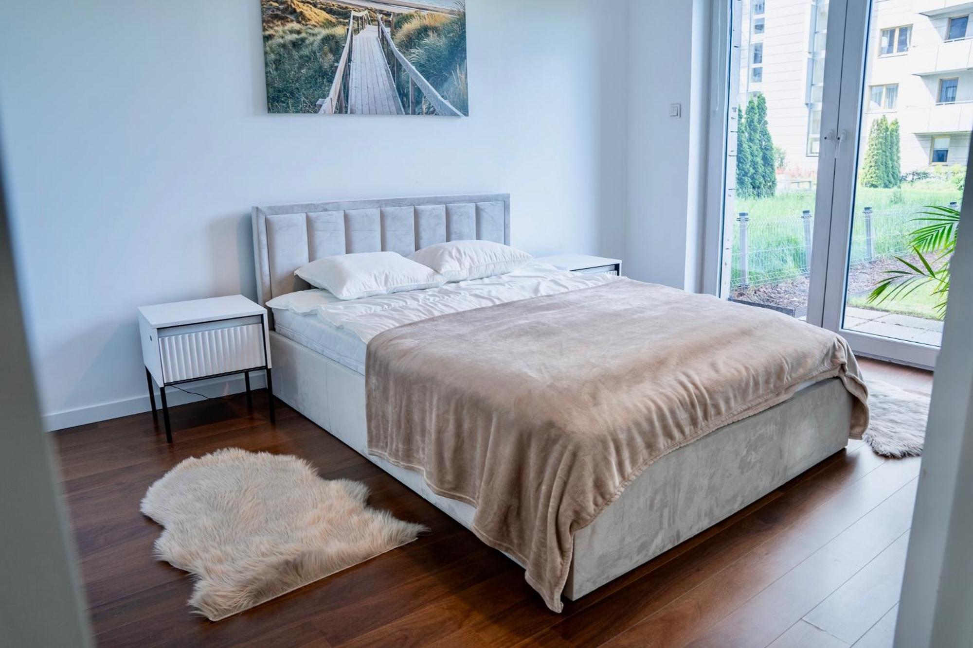 Seapartment Leilighet *