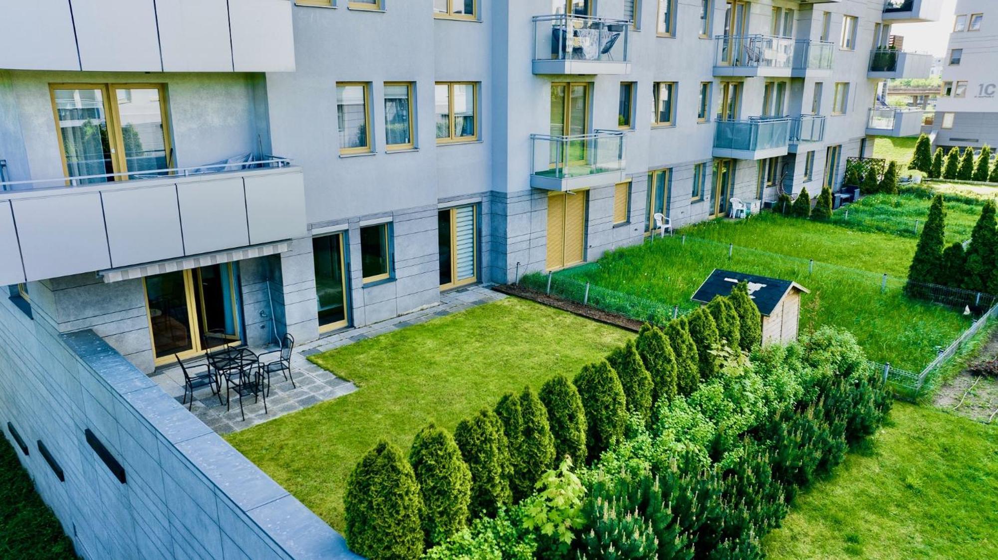 Seapartment Leilighet *