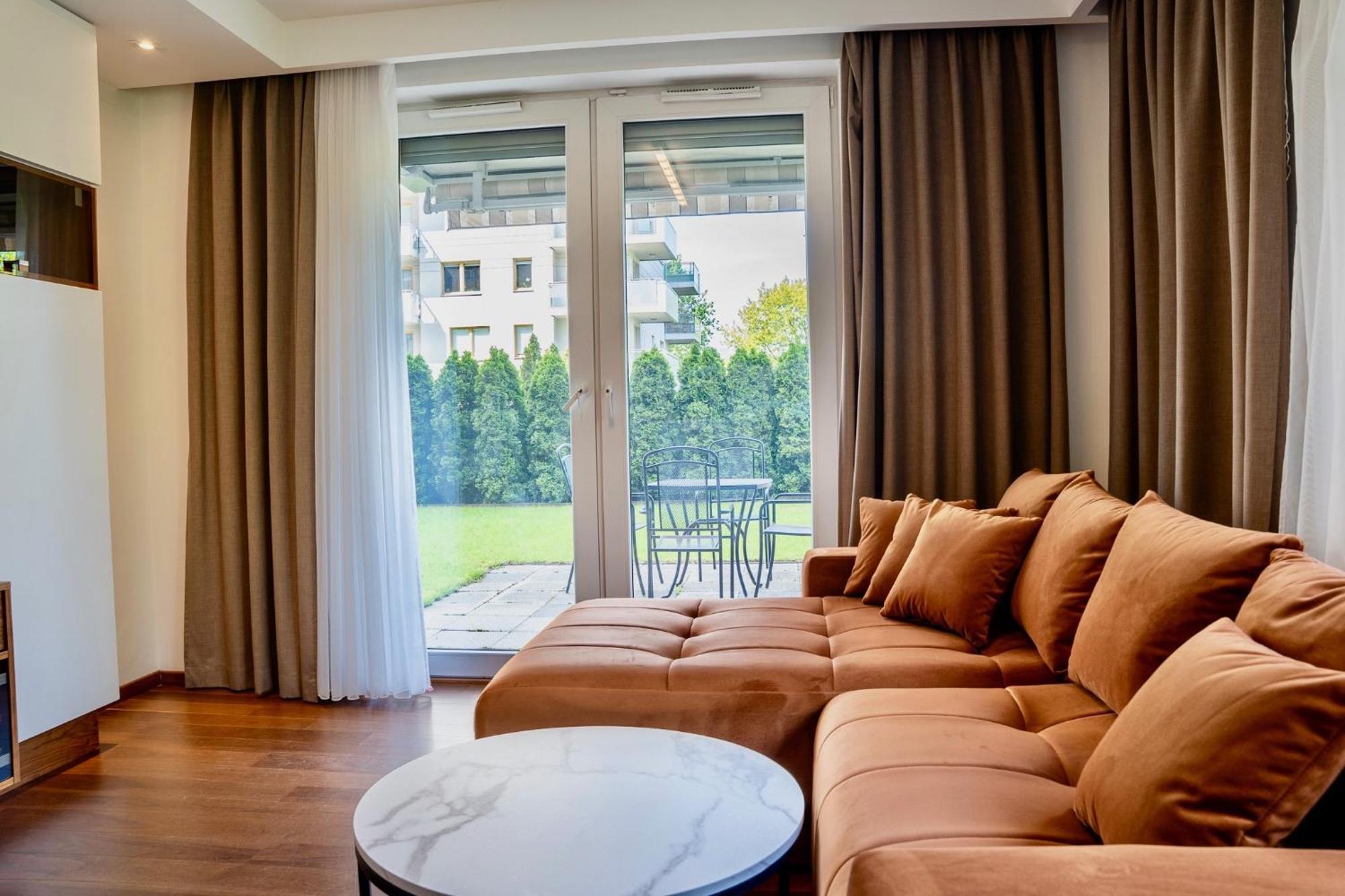 Leilighet Seapartment *