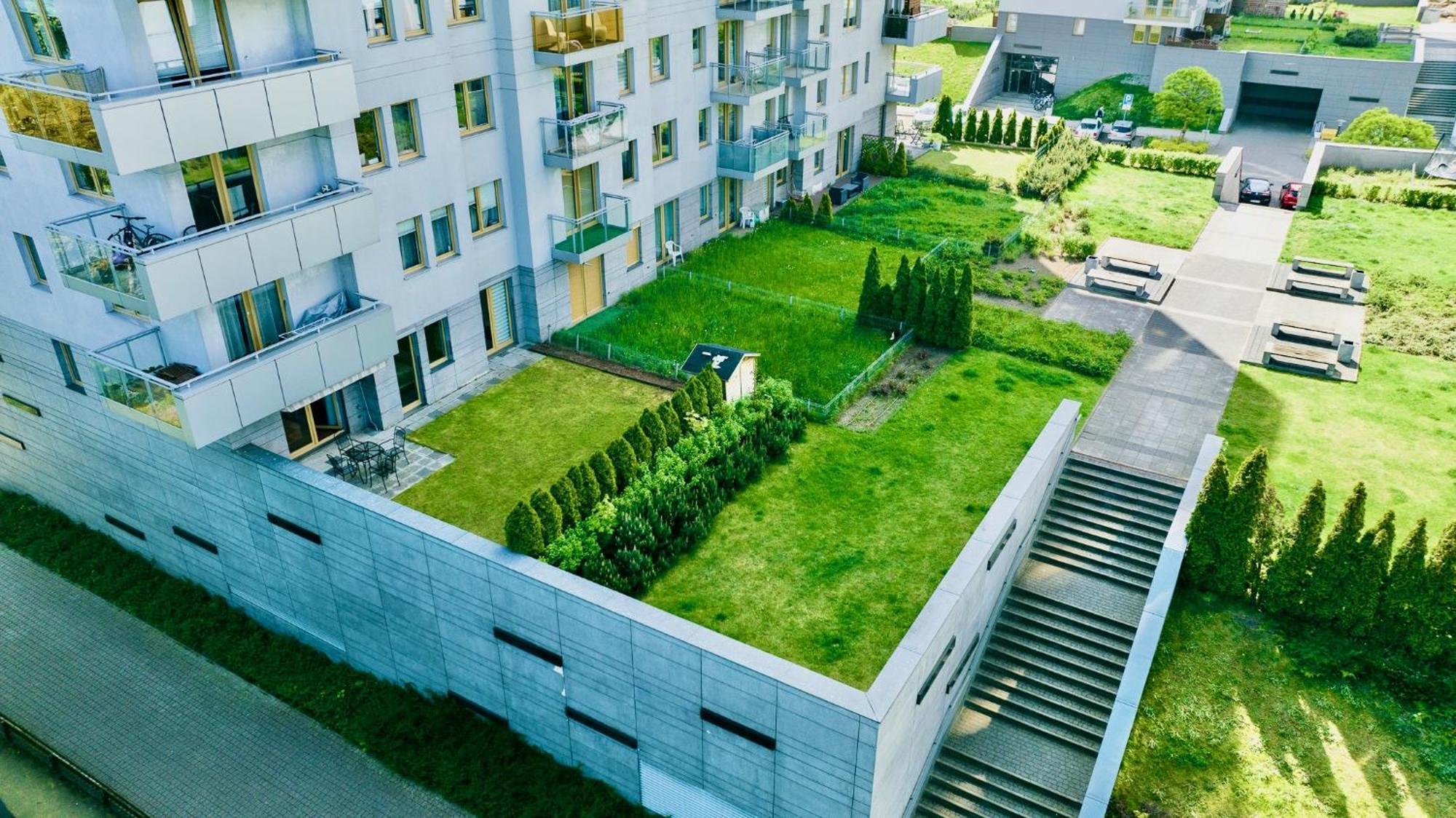 Seapartment Leilighet *